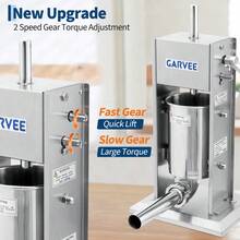 Hand Blenders - 5L - View 6