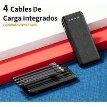 Phone Belt Bag - Black - View 3
