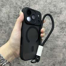 Fashion Phone Cases - 黑色 - 查看 4