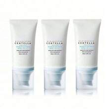 Protector solar de Madagascar, esencia hidratante de protector solar, protector solar facial, protección duradera, protector solar no grasoso y de rápida absorción, protector solar corporal, con protección UVA/UVB - Multicolor - Ver 15