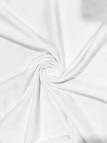 Camisetas de Tallas grandes - Blanco - Ver 4