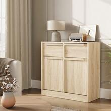 Buffets & Sideboards - Brown - View 2