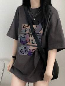 深灰色