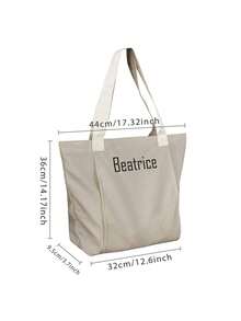 Customized Canvas Yoga Mat Tote Bag, Yoga Mat Storage Bag, Personalized Gym Backpack, Pilates Studio Bag - Camel - View 4