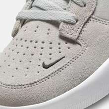 Nike New FULL FORCE LOW Non-Slip Wear-Resistant Retro Low-Top Comfortable Lightweight Casual Unisex Versatile Sneakers - White Apricot Color - View 9