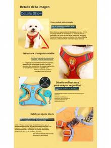 Retractable Leashes - Red - View 3