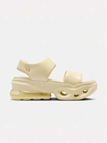 Nike Sandal Wanita W AIR MAX HALO IO1959-700 - Mustard Yellow - View 2