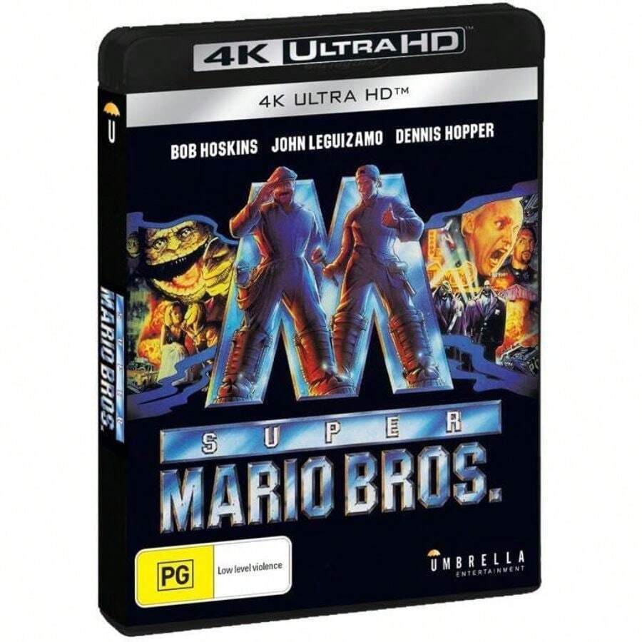 30th Anniversary 4K UHD - View 1