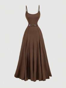 High-Visibility Shirts - Marron - View 1