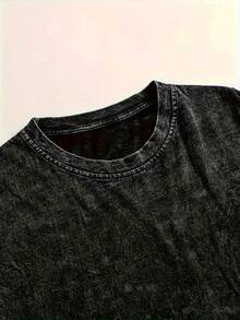Men T-Shirts - A - View 3