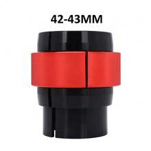 Front Fork Oil Seal Installation Tool 38-50MM CNC Compatible With Honda, Kawasaki, Suzuki, Dirt Bike - A - View 12