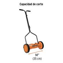 Grass Trimmers - Orange - View 10