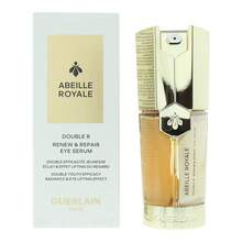 Guerlain Abeille Royale Double R Renew & Repair Eye Serum 20ml - Clear - View 3