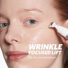 TIRTIR - Collagen Lifting Eye Cream 15ML - Collagen Eye Cream - Collagen - 查看 2