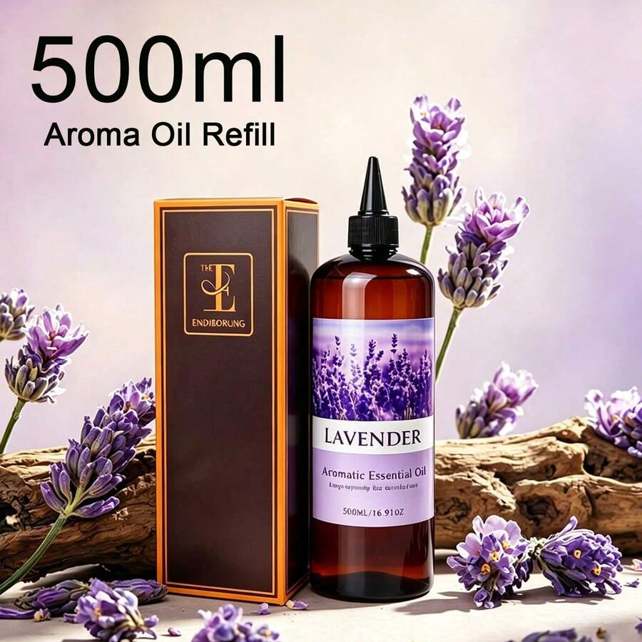 زيت عطري أساسي 500 مل، موزع زيت عطري أساسي للسيارة، عطري داخلي، سائل إعادة ملء حجر الموزع، زيت عطري أساسي، مناسب لموزع العطور، مصباح العطور، حارق العطور، موزع العطور، خشب العطور، حجر العطور - الأوكالبتوس، هالوين، شبح، خريف، عطلة، إجازة، عيد الميلاد، شتاء، إجازة، عطلة - مشاهدة 1