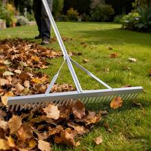 Garden Rakes - 133 Inches - View 9