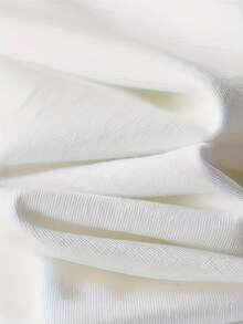 Plus Size T-Shirts - White - View 6
