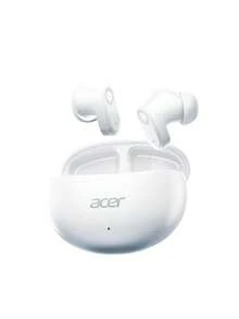 2026 新款 Acer OHR627 耳機：高解析音訊、ENC 降噪、長播放時間、快速藍牙 6.0、側睡舒適、Type-C 快充，適合運動、工作與季節性禮物 - 查看 13