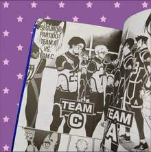 Comics & Graphic Novels - Single Book - View 4