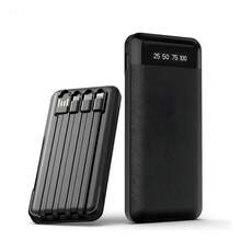 Phone Belt Bag - Black - View 2
