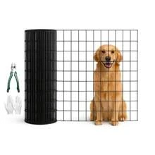 Lattice - Carbon Black + Iron 40*50 - View 6