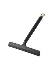 Window Glass Squeegee Wall Water Scraper Household Cleaning Tool Countertop Glass Cleaning Gadget - A - View 9