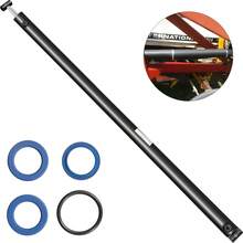 Hydraulic Tools - Black - View 9