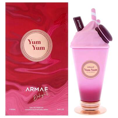 Armaf Delights Yum Yum - women's Eau de Parfum