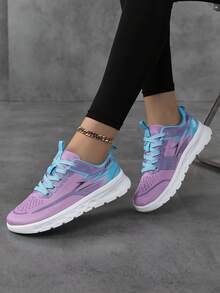 Lilac Purple