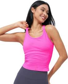 Number Vest, Competition Vest - Grey - View 6