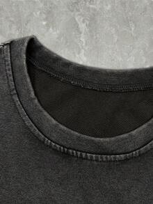 Men T-Shirts - 主圖1pcs - 查看 5