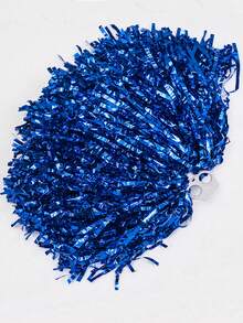 Sparkling Cheering Squad Hand Flower With No Shedding Design Sleek Cheer Hand Flowers For Dancers Fans Dense Cheerleader Pom Poms To Hold In Stage Show 2026 World Cup Cheerleader Pompoms Soccer Cheer Stuff Basketball Cheerleading Golf - Hand-cranked Flowers - View 15