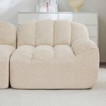 Sofas & Couches - 白色 - 查看 7