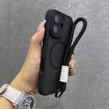 Fashion Phone Cases - 黑色 - 查看 1