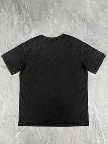 Men T-Shirts - 主圖1pcs - 查看 3