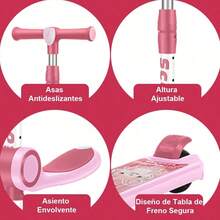 Kids Pedal Vehicles - Rosa- - View 7