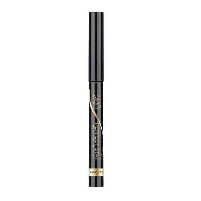 Maybelline Max Factor Perfect Stay Thick & Thin Eyeliner - 090 Black