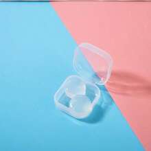 Soft Reusable Silicone Noise-Canceling Earplugs For Sleep, With Different Size Replacement Ear Tips, Washable, Zero Pressure Side Sleeping, No Ear Pain, For Snoring, Travel, Focused Study, Business Trips, Dorm Naps, Library, Back To School Essential, Gift For Men, Women, Youth And Students - Multi-colored Earplugs - View 17