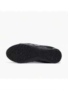 Asics Unisex GEL-PHAI Z Running Shoes Low-Top 1203B126-001 - Black - View 3