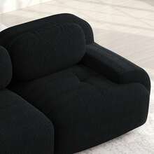 Sofás y Sillones - Negro - Ver 7