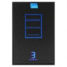 Double Bleu by Bharara for Men - 3.4 oz EDP Spray - Cálido y picante - Ver 3