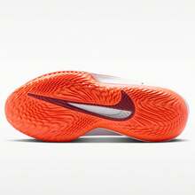 Nike 男鞋 G.T. CUT 4 LX EP GCEL運動鞋實戰比賽訓練透氣休閒籃球鞋 - 黑色/多彩色 - 查看 9