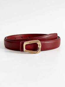 1pc Casual Party Cute Street Sexy Elegant Belt - Casual Style - View 9