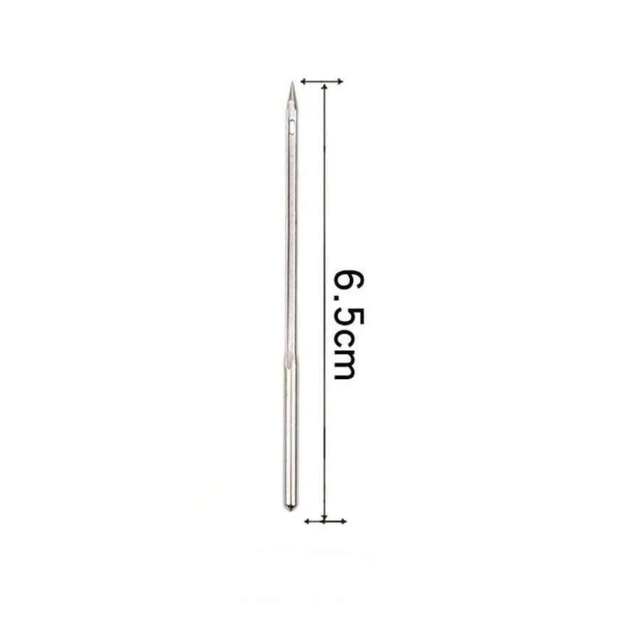Sewing - 1 Hole Needle - View 1