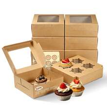 Food Packaging Box - View 10