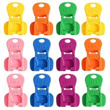 6/12pcs Colorful Soda Can Opener And Protective Cover, Suitable For Soda Cans, Prevents Insects And Dust From Entering, Suitable For Picnic, BBQ, Beach, Outdoor, Camping And Other Occasions, Kitchen Accessories - View 16