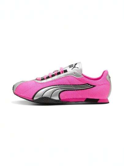 Puma Unisex H-Street Casual Low-Top Shoes 40369207