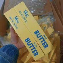 1 buah - Mainan Remas Kantong Roti Stik Mentega Super Lembut dengan Daya Pantul Lambat, Hadiah Penghilang Stres untuk Orang Dewasa - MultiWarna - View 4