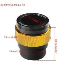 Front Fork Oil Seal Installation Tool 38-50MM CNC Compatible With Honda, Kawasaki, Suzuki, Dirt Bike - A - View 5