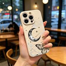 Basic Phone Cases - White - View 3